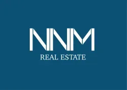 Logo NNM Real Estate in Rijswijk