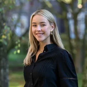 Photo of Noa Heesakkers