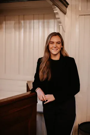 Foto van Noa Kok