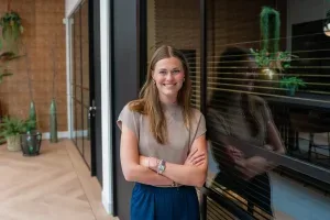 Photo of Noa Martens