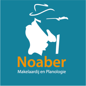Logotipo Noaber