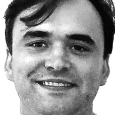 Photo de Noah de Leeuw