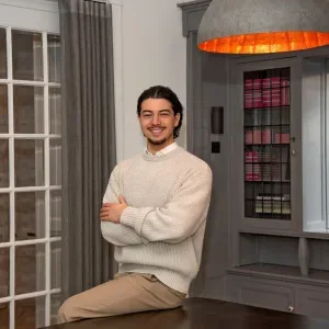 Foto van Noah Johanningmeijer