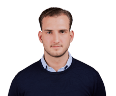 Foto von Noah Kremers