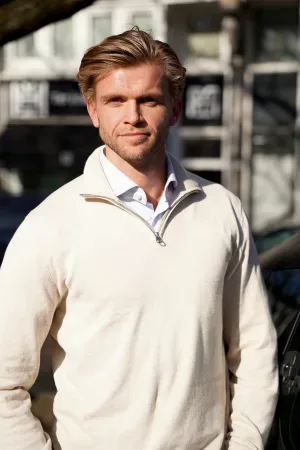 Foto van Noah Kroon