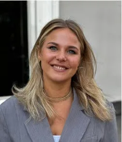 Foto van Noah van Koppenhagen