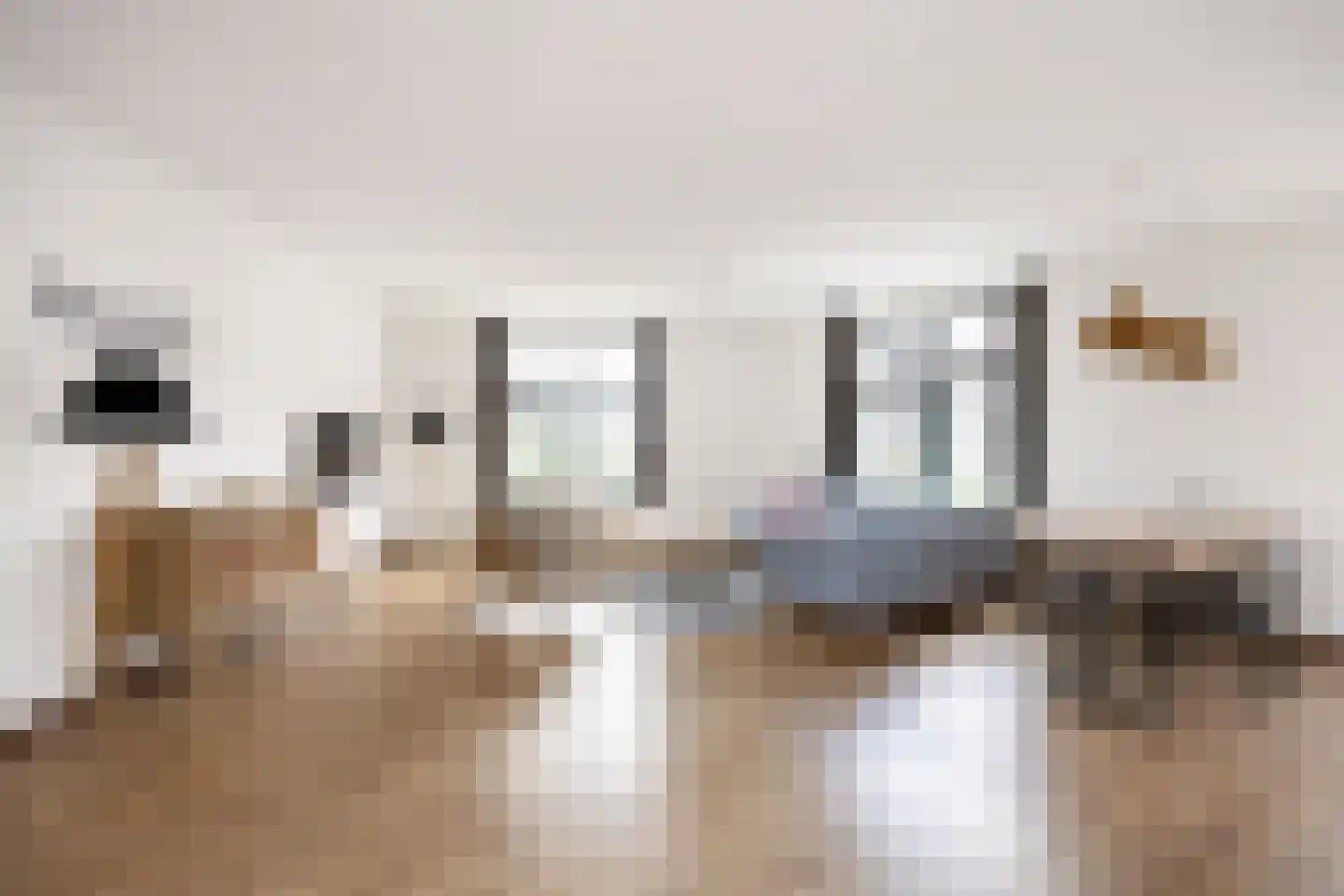 Noarderskâns 22 A Eanjum foto 2