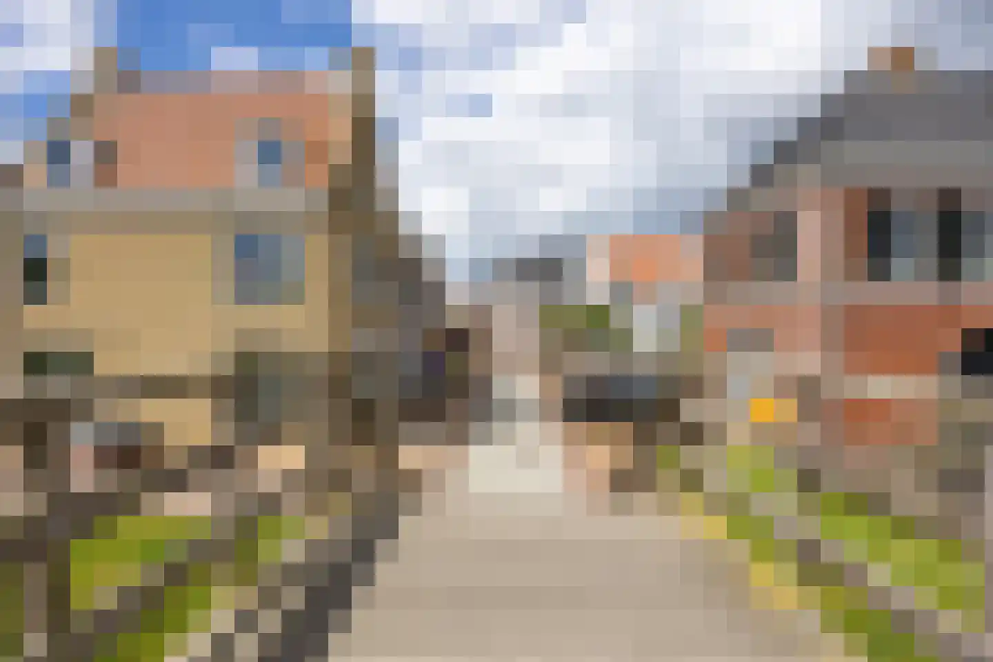 Noarderskâns 22 A Eanjum foto 3