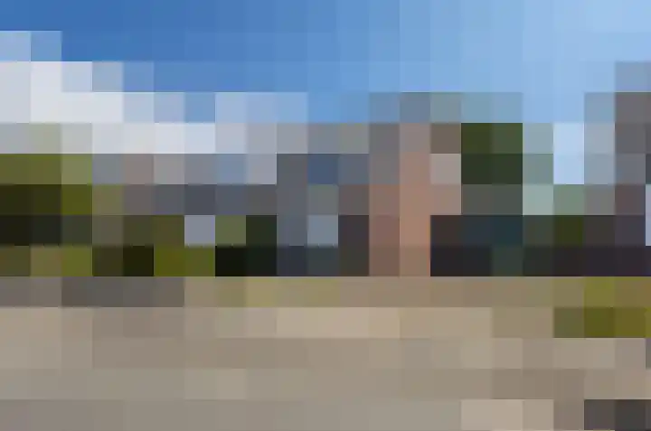 Noarderwei 10 in Nes
