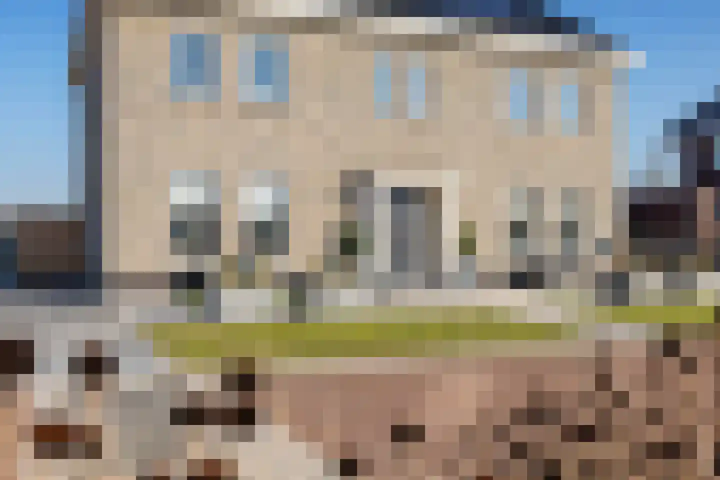 Noardwei 4 Sneek