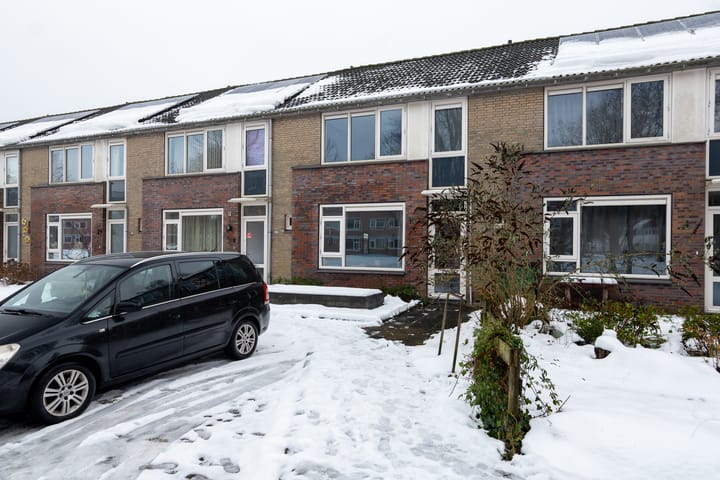 Nobellaan 146 dans Assen photo