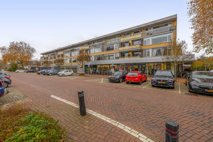 Photo of property Nobellaan 32, Pijnacker