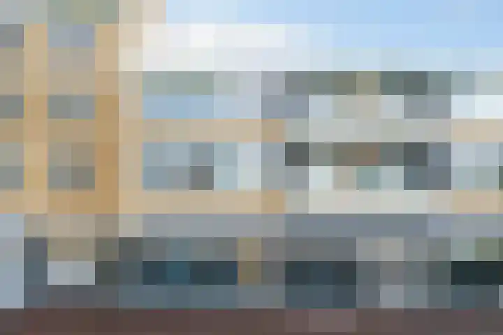 Nobellaan 43 in Pijnacker