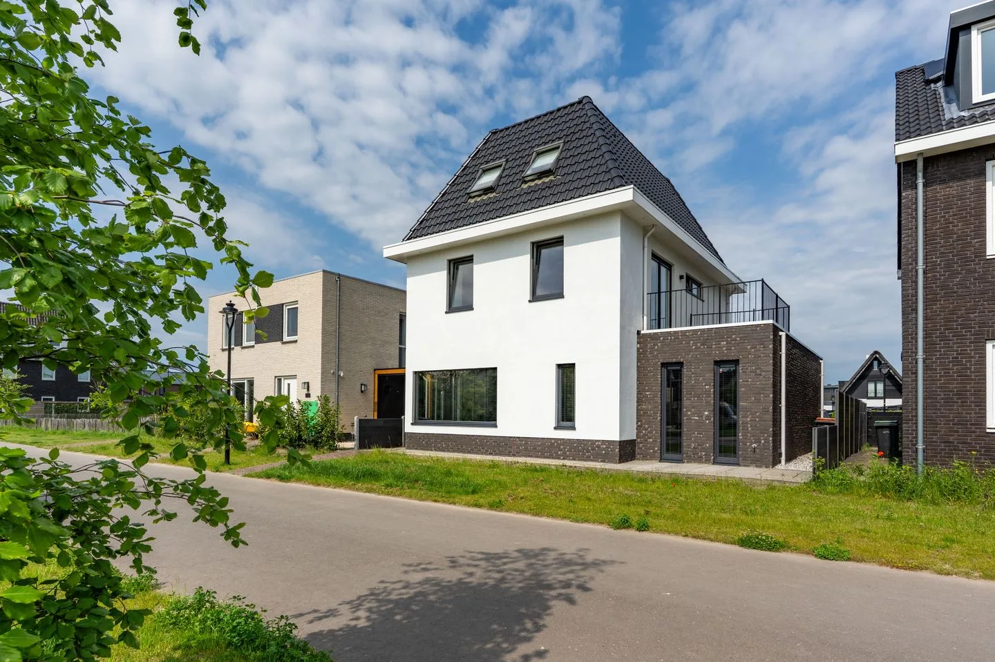 Nobellaan 45 Almere