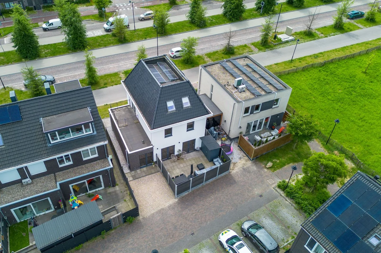 Nobellaan 45 Almere thumbnail 46