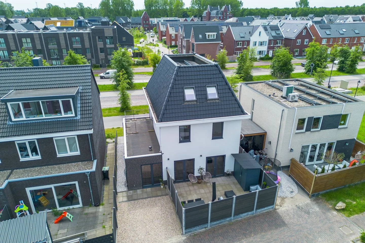 Nobellaan 45 Almere thumbnail 47