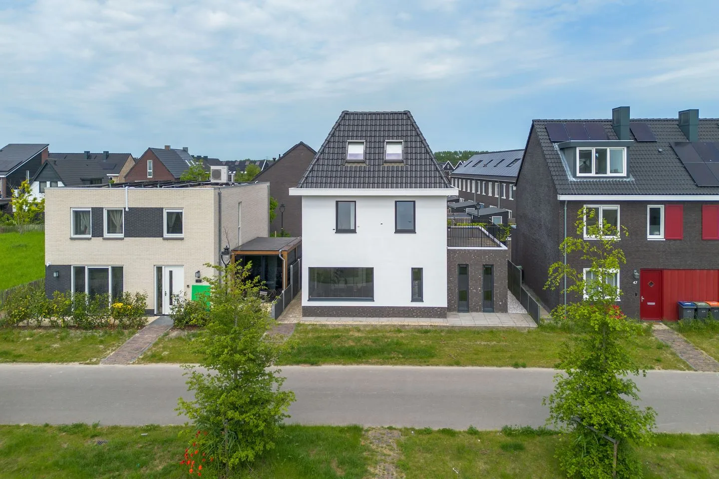 Nobellaan 45 Almere thumbnail 58
