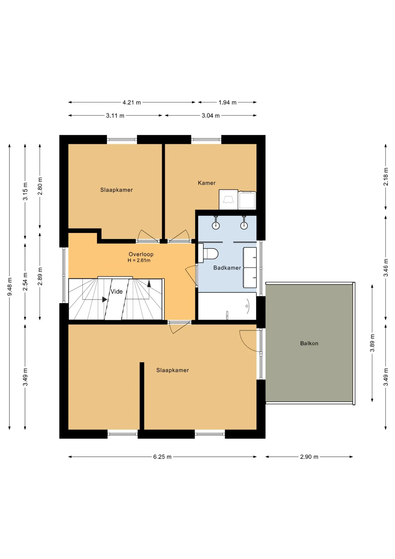 Nobellaan 45 Almere thumbnail 62