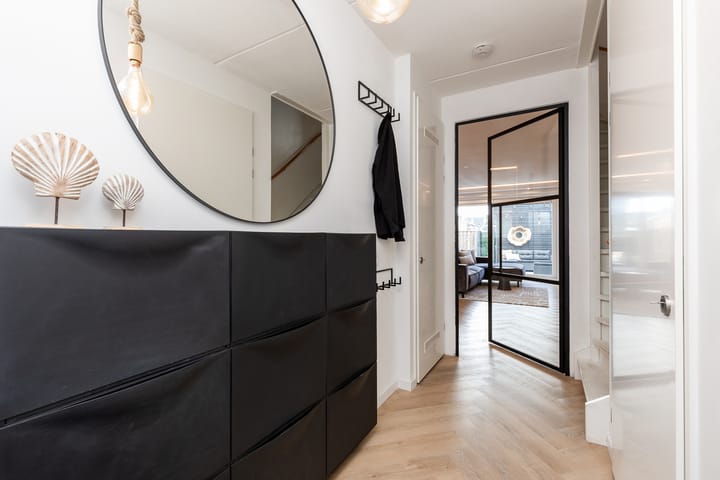 Nobellaan 47 in Almere Foto