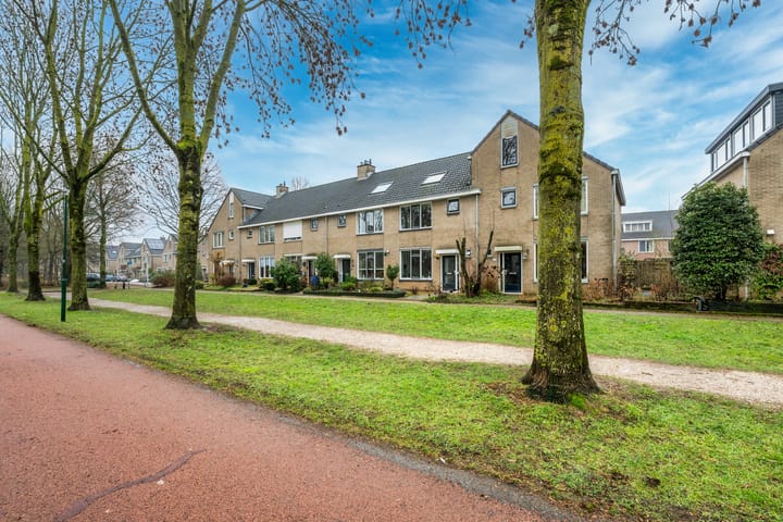 Nobelslag 156 dans Houten photo