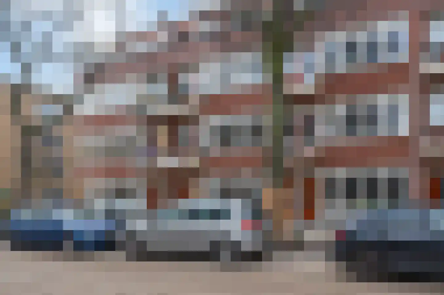 Nobelstraat 111 B 02 Rotterdam
