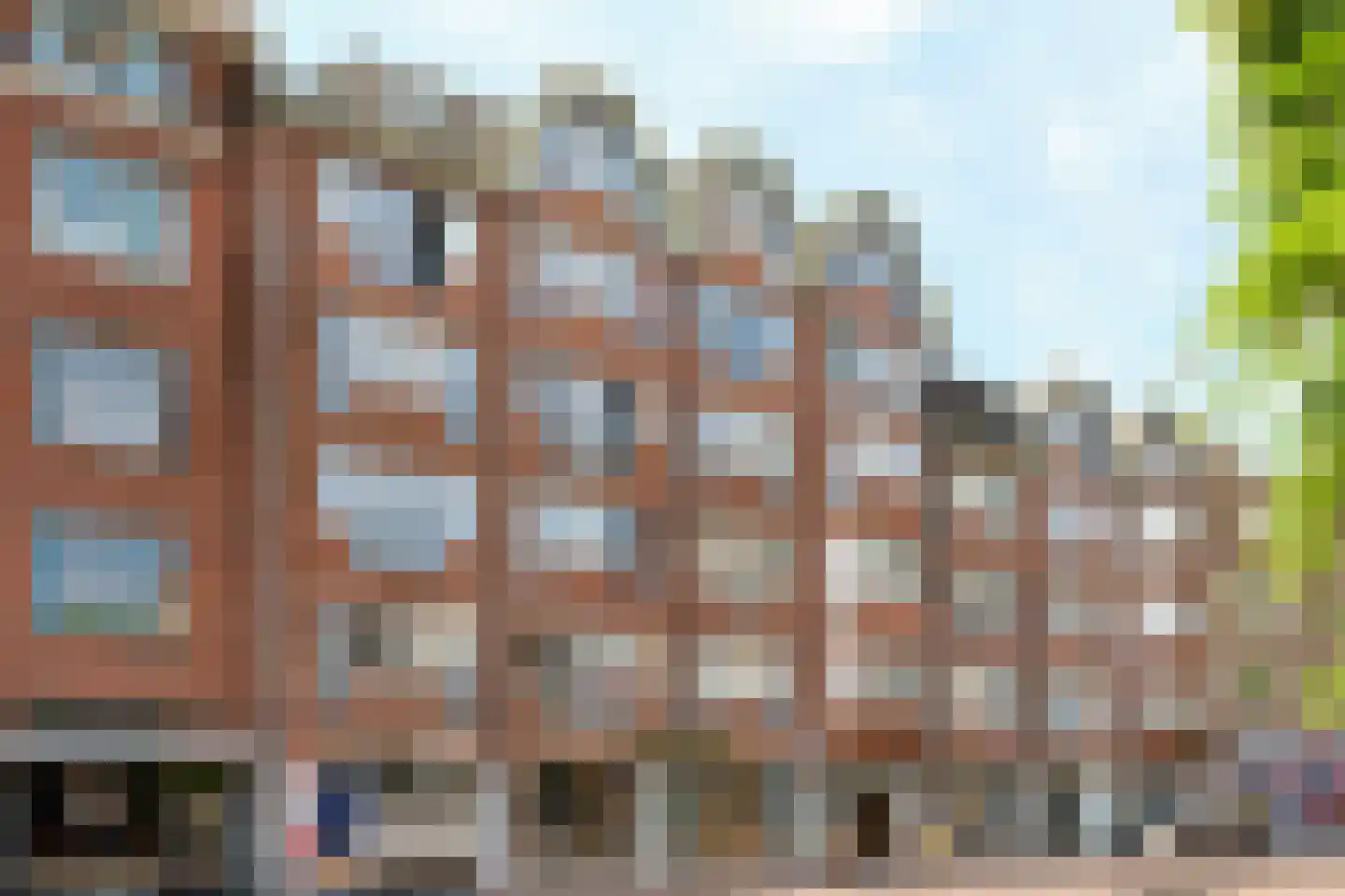 Nobelstraat 115 in Utrecht