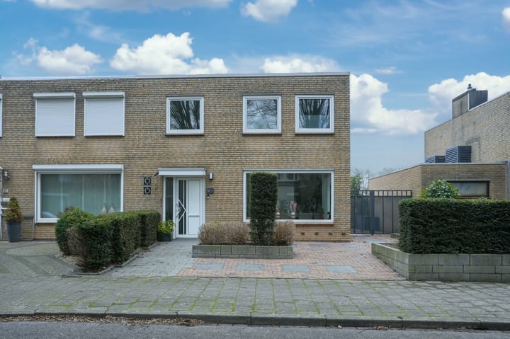 Photo of property Nobelstraat 19, Geleen