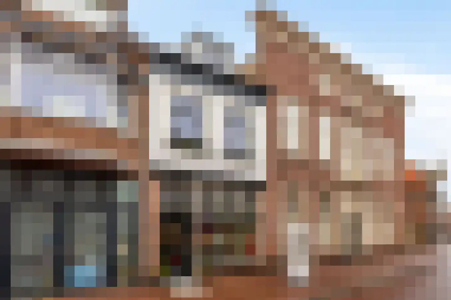 Nobelstraat 36 in Brielle