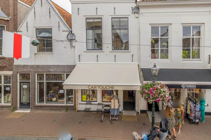 Nobelstraat 37 en Brielle