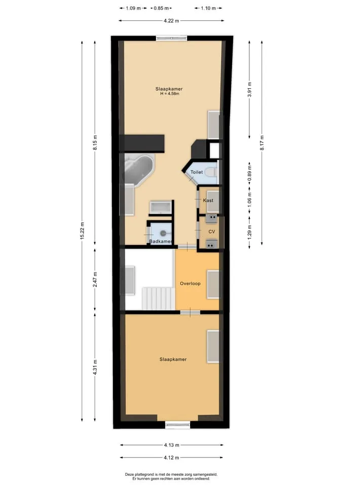 Nobelstraat 37 Brielle thumbnail 29