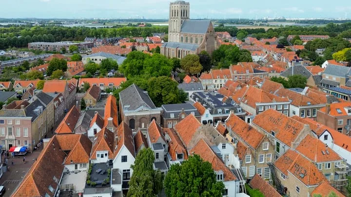 Nobelstraat 37 Brielle thumbnail 4