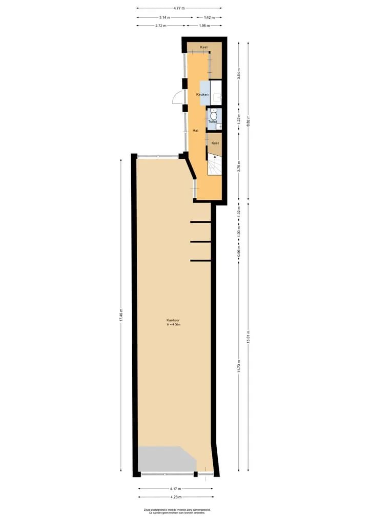 Nobelstraat 37 Brielle thumbnail 5