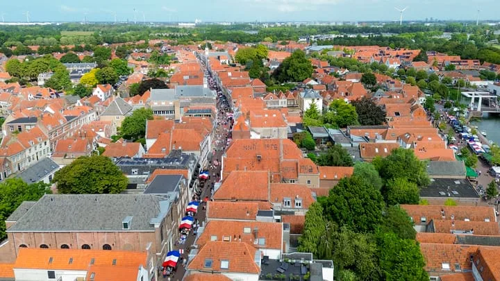 Nobelstraat 37 Brielle thumbnail 57