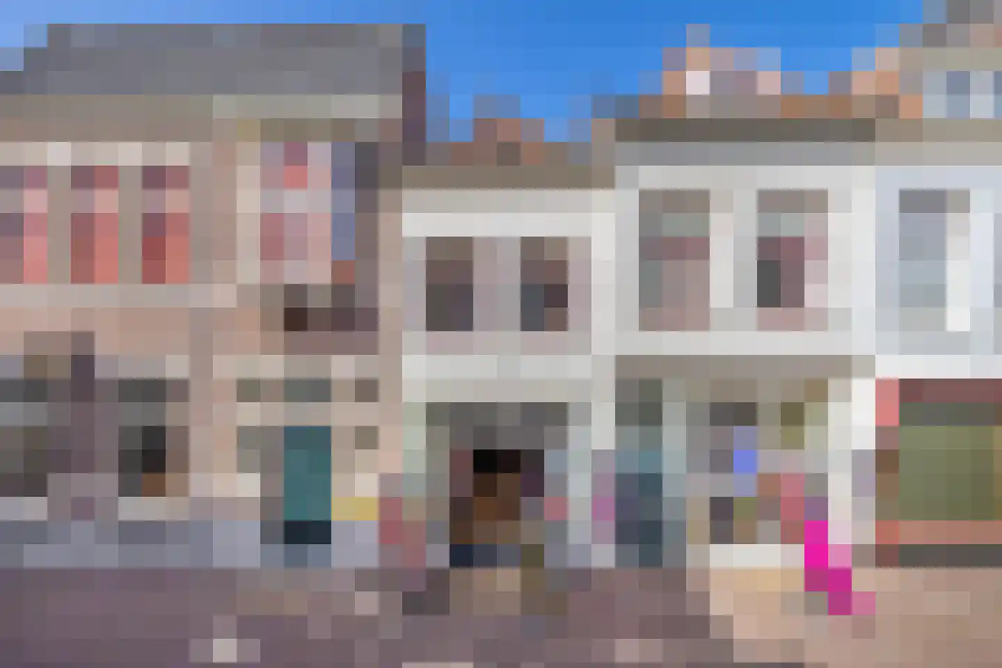 Nobelstraat 4 b in Brielle