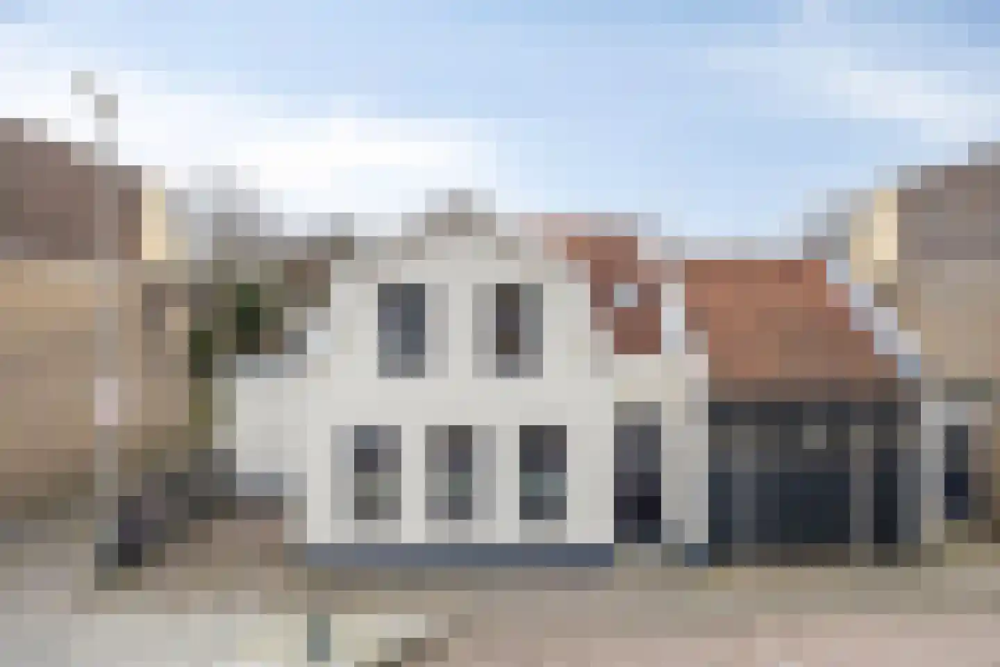 Nobelstraat 44 en Oud-Beijerland
