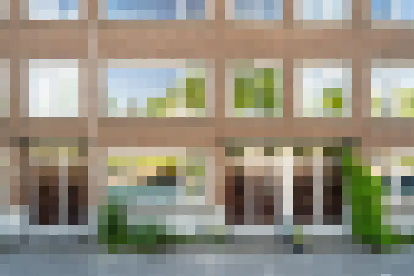 Nobelstraat 47 B Rotterdam thumbnail 42