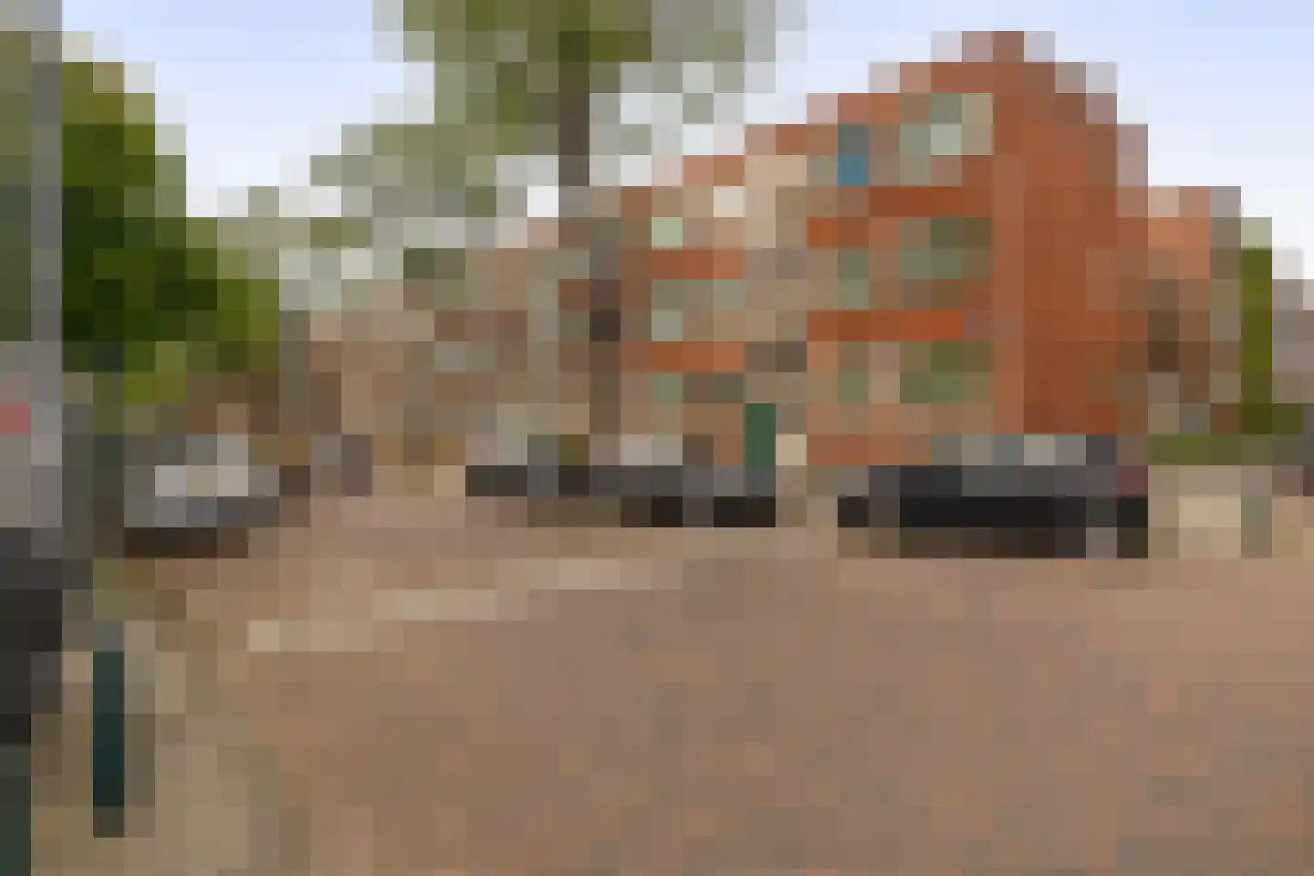 Nobelstraat 5 B Rotterdam thumbnail 23