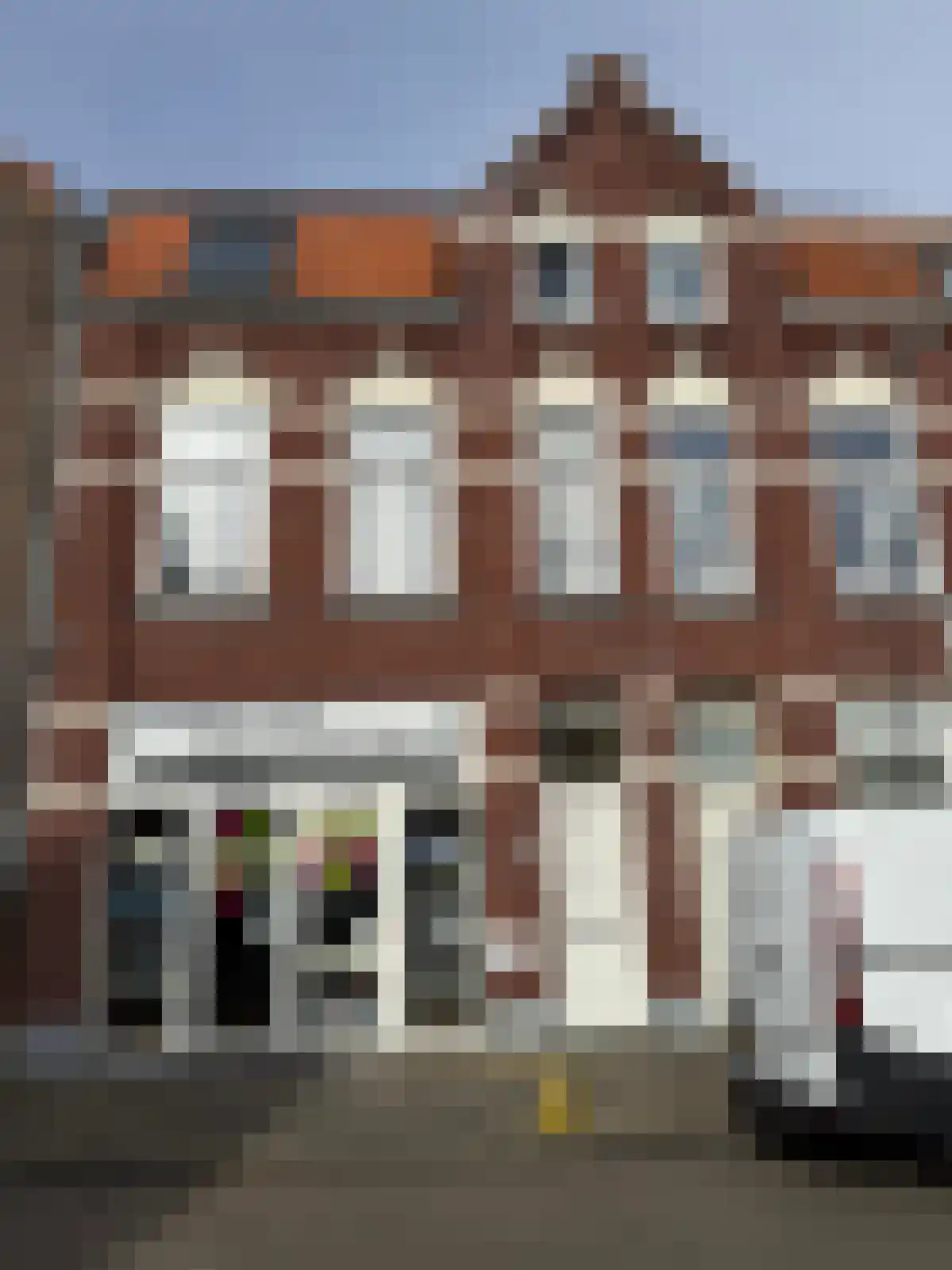 Nobelstraat 54 in Heerlen