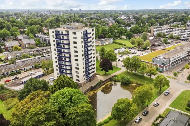 Nobelstraat 56 Apeldoorn thumbnail 32