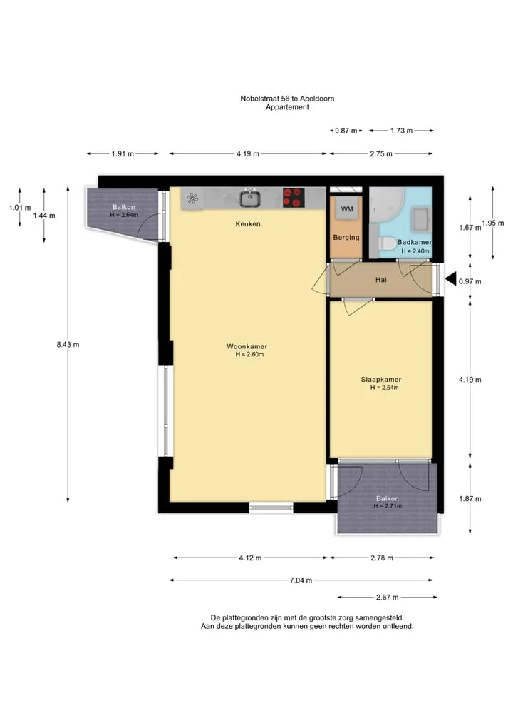 Nobelstraat 56 Apeldoorn thumbnail 34