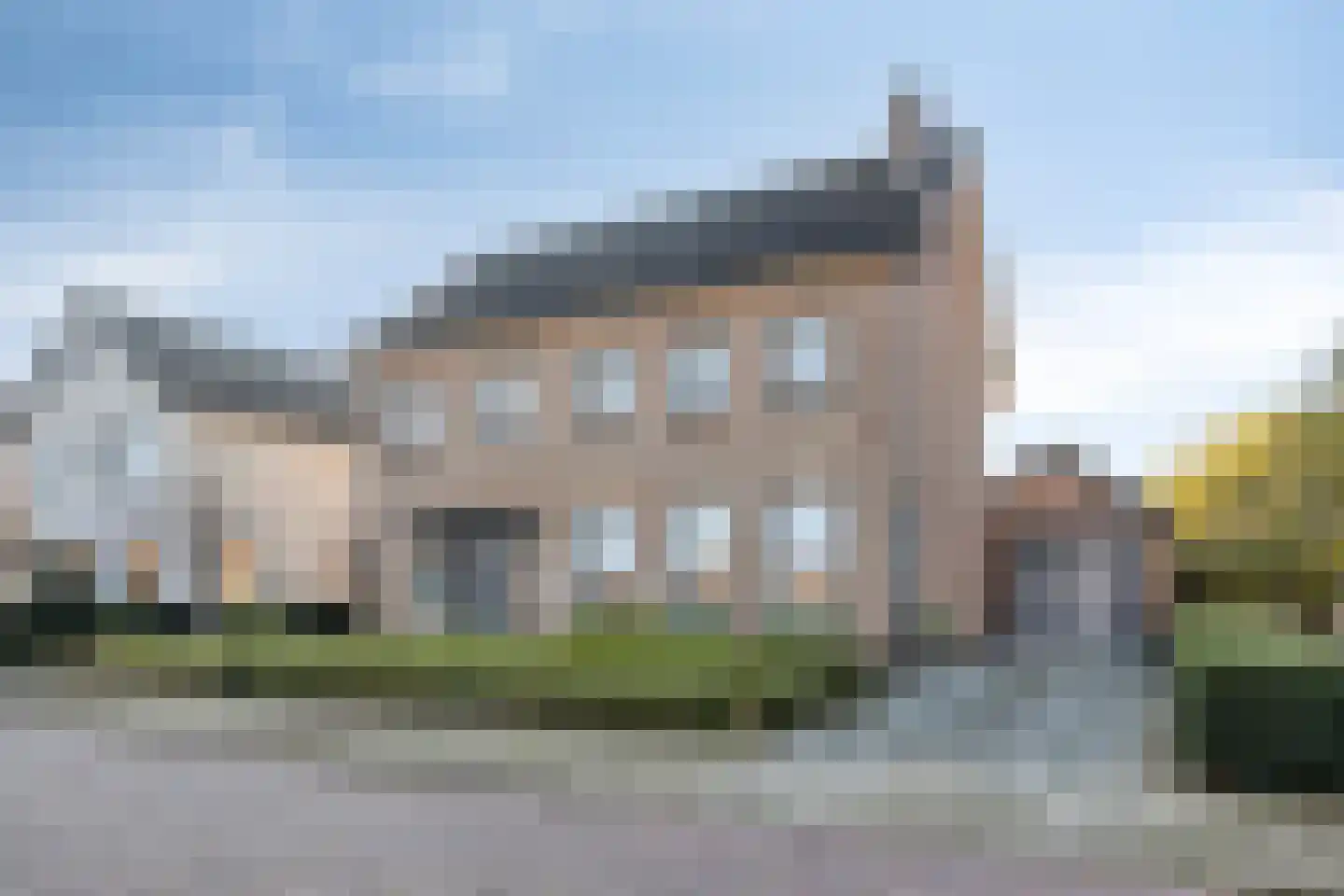 Nobelstraat 7 in Nieuw Namen