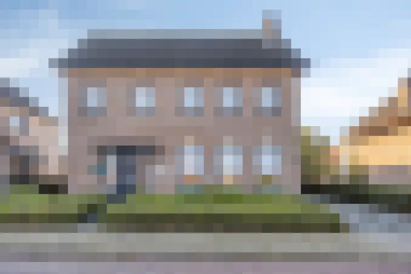 Nobelstraat 7 Nieuw Namen foto 2
