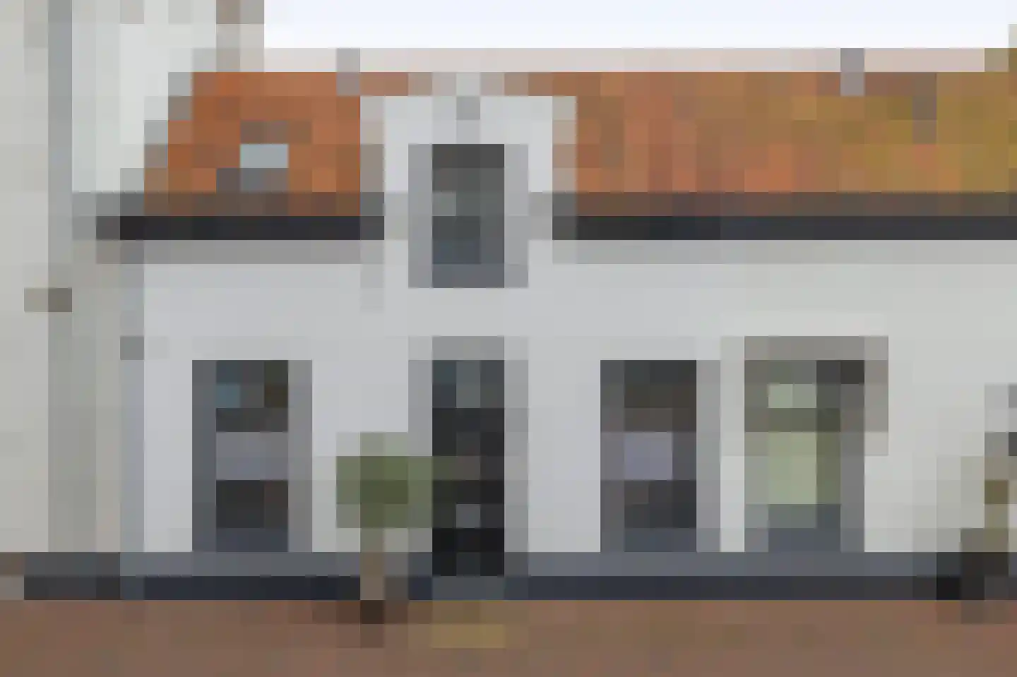 Nobelstraat 91 in Brielle