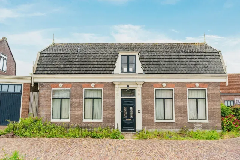 Kantoor foto van Noble Real Estate
