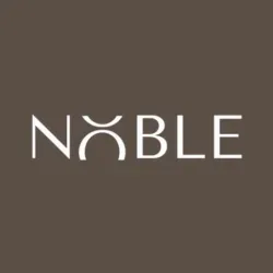Logo Noble Real Estate