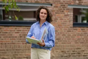 Foto van Noek de Vries
