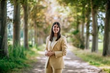 Photo of Noël Driessen