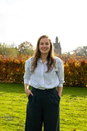 Foto van Noëll Arissen