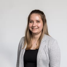 Foto van Noëlle Smits