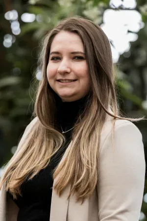 Foto van Noëlle Smits